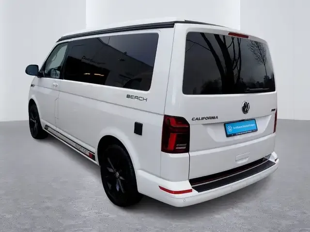 Volkswagen T6.1 California