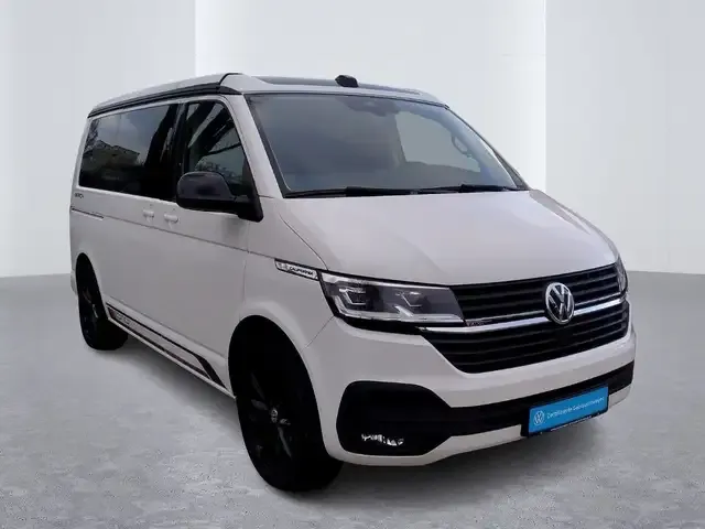 Volkswagen T6.1 California