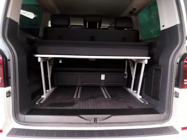 Volkswagen T6.1 California