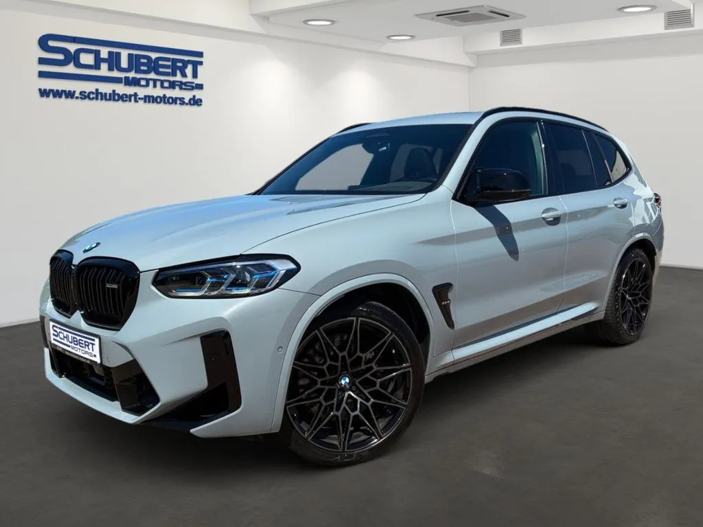 BMW X3 M