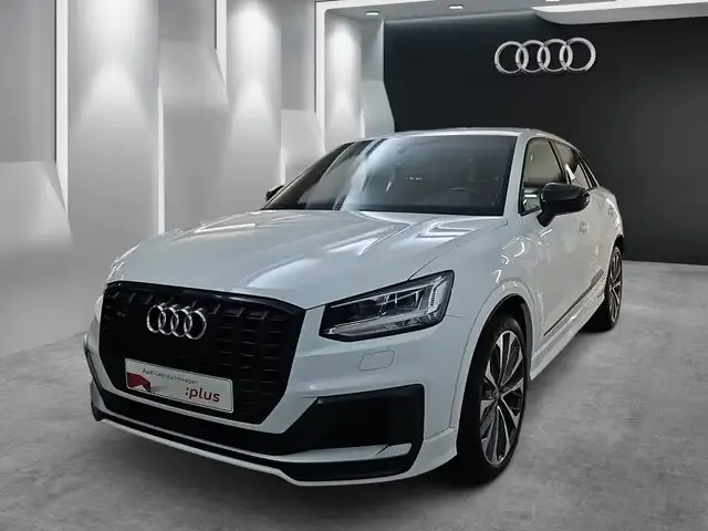 Audi SQ2
