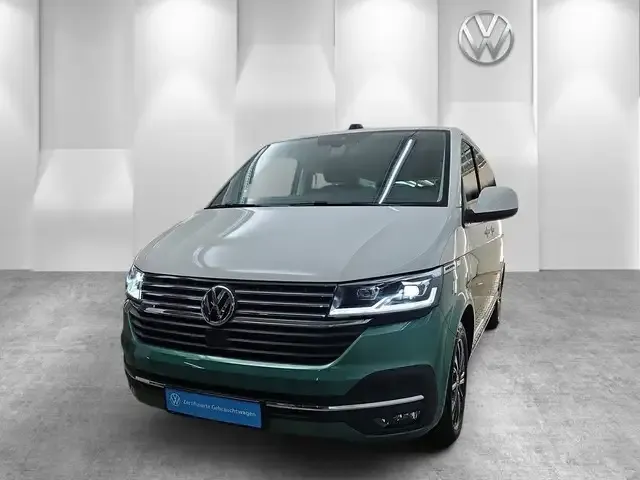 Volkswagen T6.1 Multivan