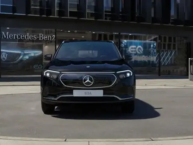 Mercedes-Benz EQA 250