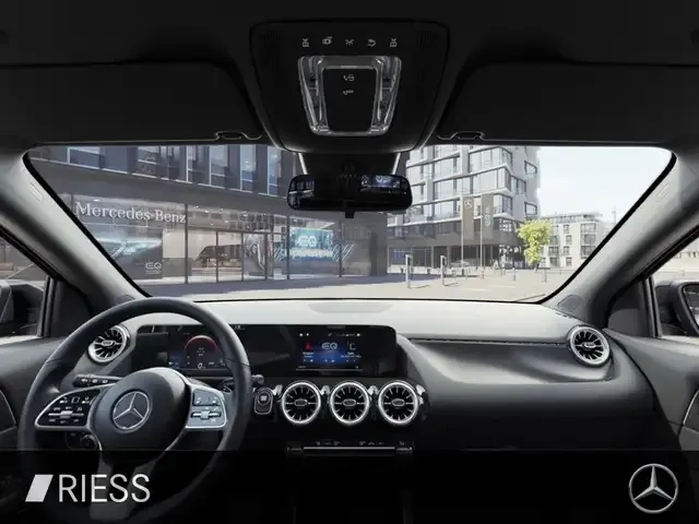 Mercedes-Benz EQA 250