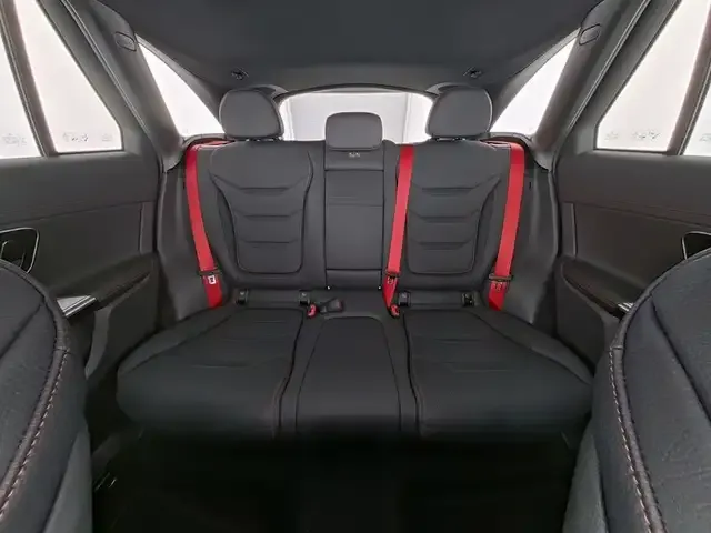 Mercedes-Benz GLC 43 AMG