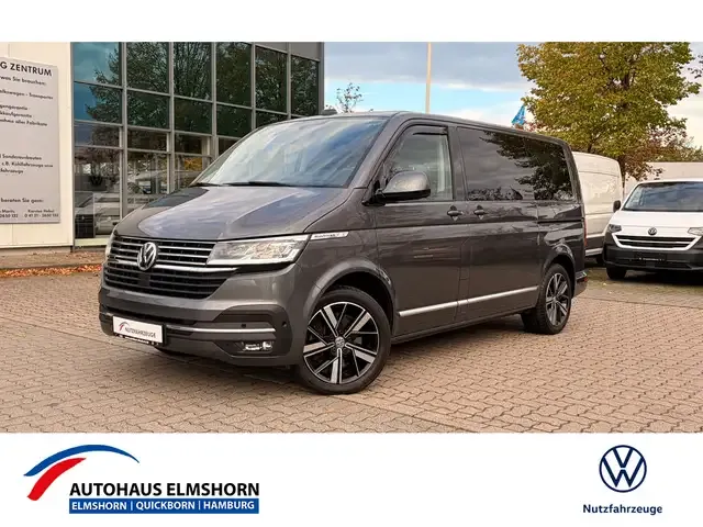 Volkswagen T6.1 Multivan