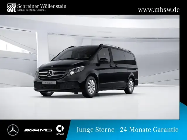 Mercedes-Benz V 220