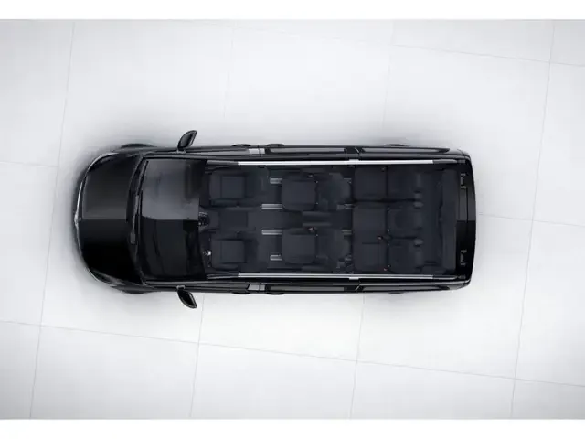 Mercedes-Benz V 220