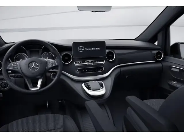 Mercedes-Benz V 220
