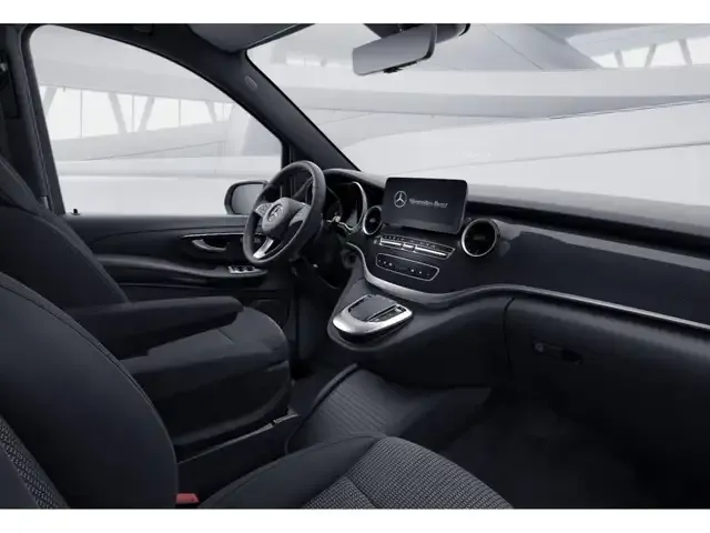Mercedes-Benz V 220