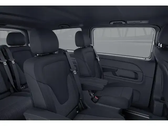 Mercedes-Benz V 220