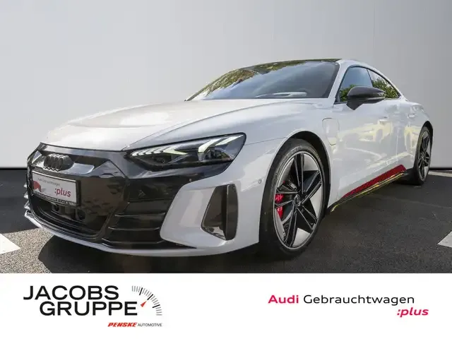 Audi RS e-tron GT