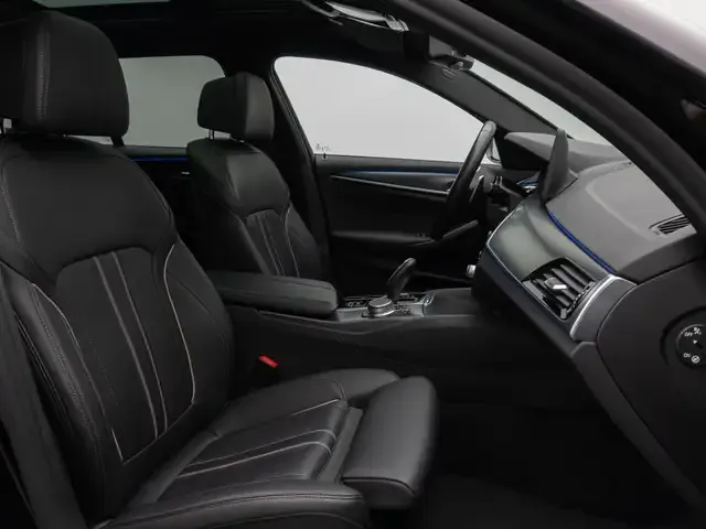 BMW 540