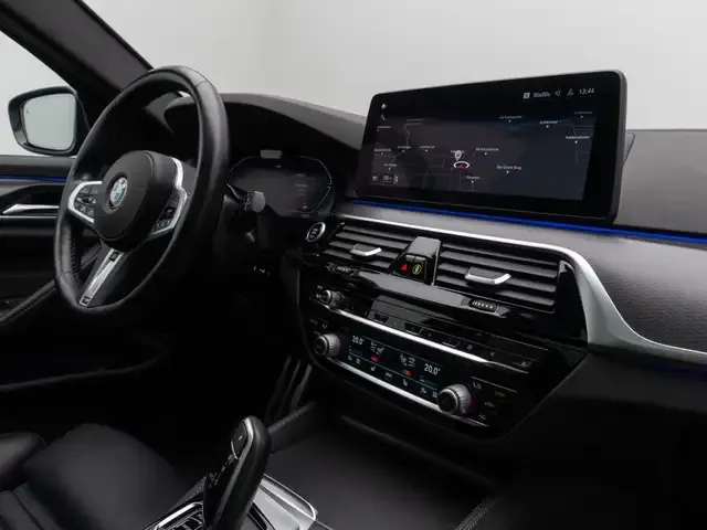 BMW 540