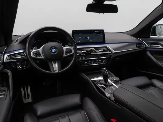BMW 540