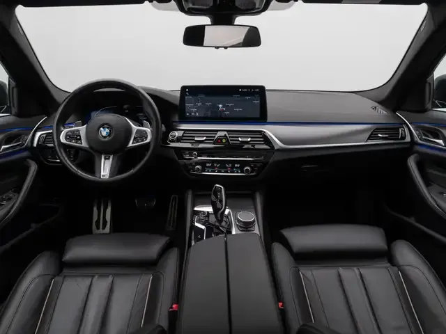 BMW 540