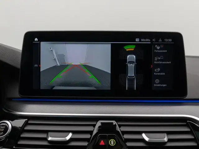 BMW 540