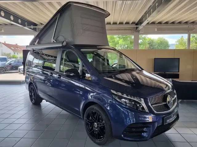 Mercedes-Benz Marco Polo