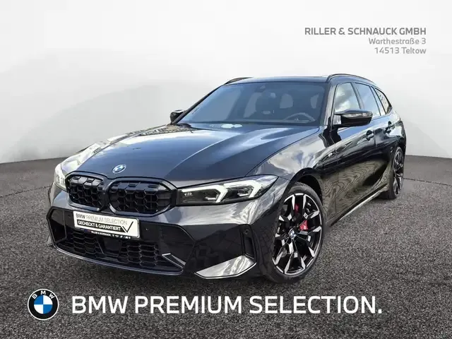BMW 340