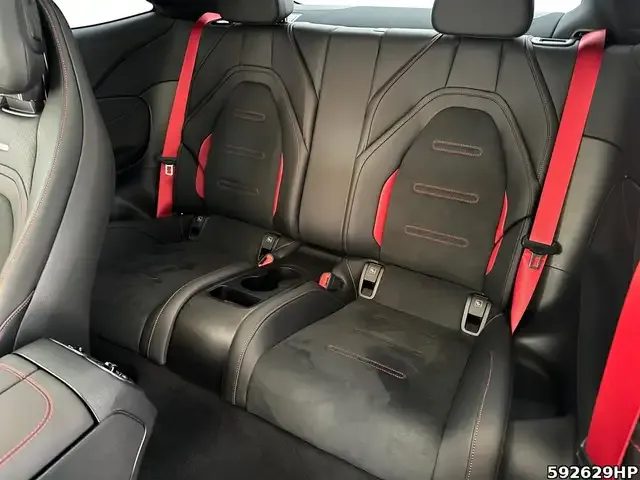 Mercedes-Benz CLE 53 AMG