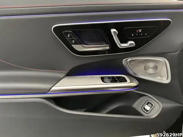 Mercedes-Benz CLE 53 AMG