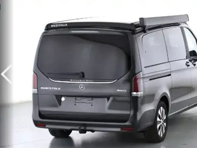 Mercedes-Benz Marco Polo