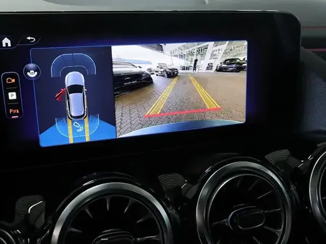 Mercedes-Benz EQA 250