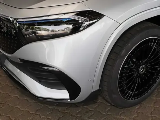 Mercedes-Benz EQA 250