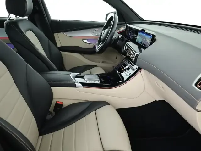 Mercedes-Benz EQC 400