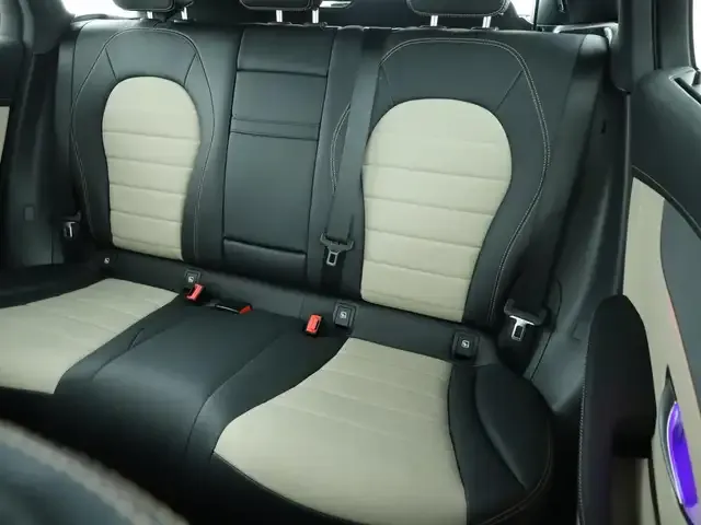 Mercedes-Benz EQC 400