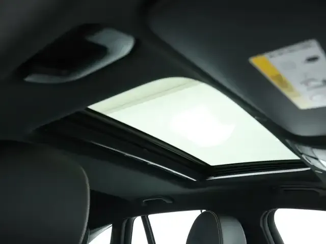 Mercedes-Benz EQC 400