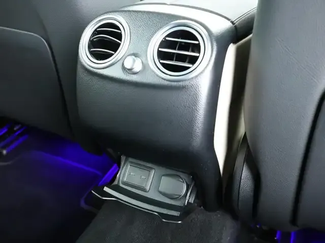 Mercedes-Benz EQC 400