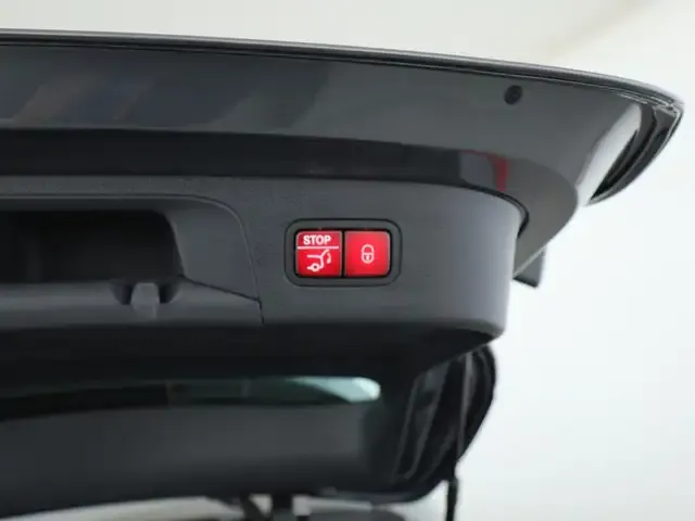 Mercedes-Benz EQC 400