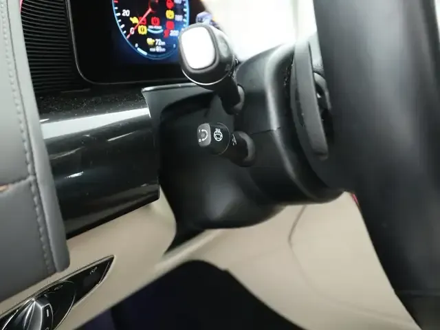 Mercedes-Benz EQC 400