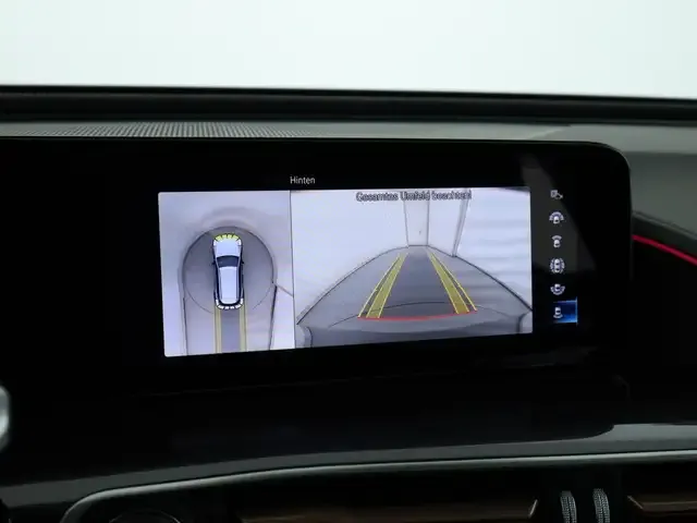 Mercedes-Benz EQC 400