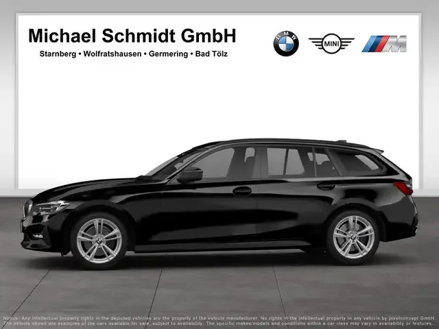 BMW 340