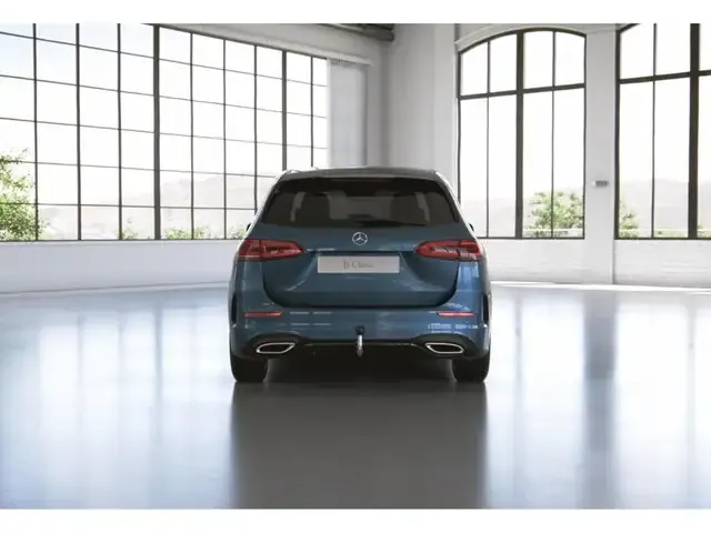 Mercedes-Benz B 250