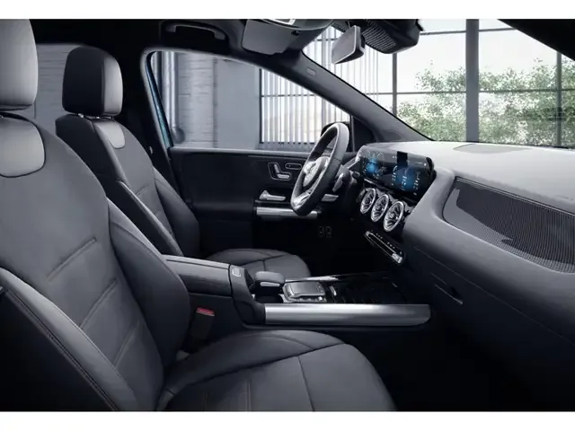 Mercedes-Benz B 250