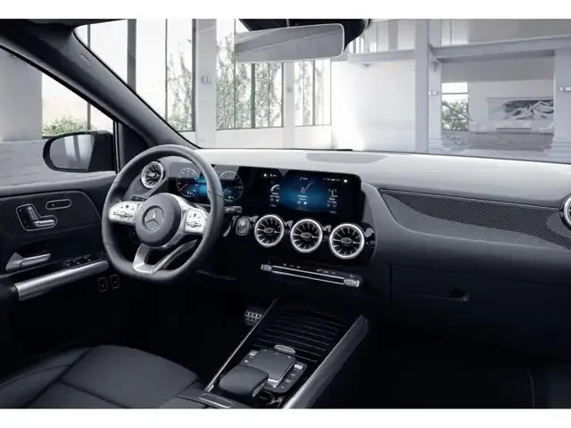 Mercedes-Benz B 250