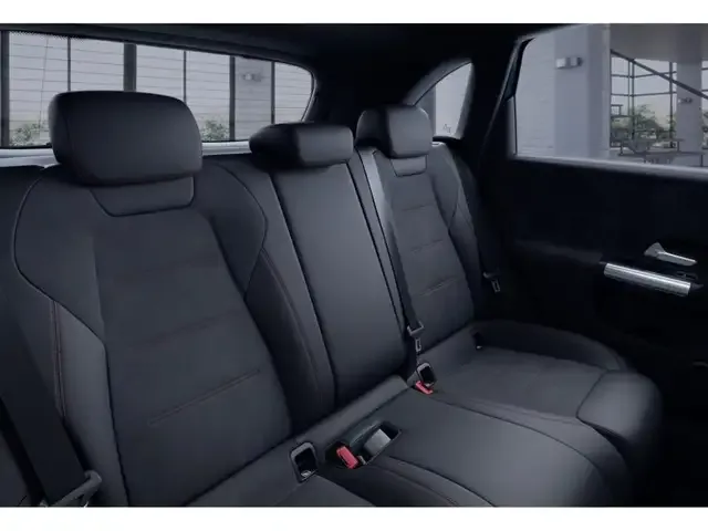 Mercedes-Benz B 250
