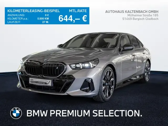 BMW i5