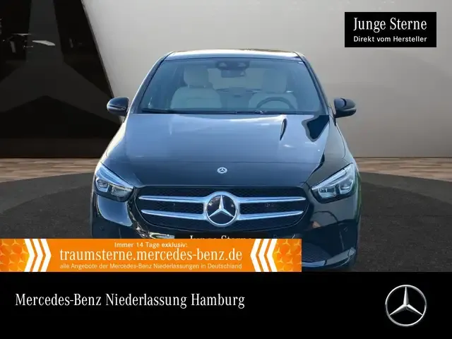 Mercedes-Benz B 250