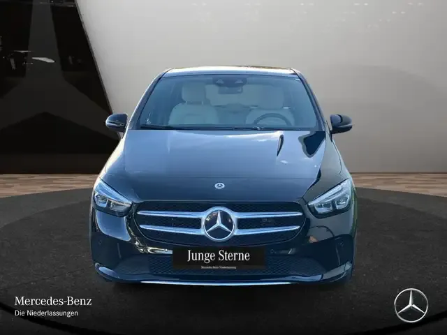 Mercedes-Benz B 250