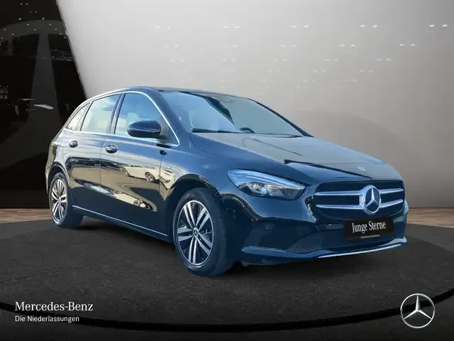 Mercedes-Benz B 250