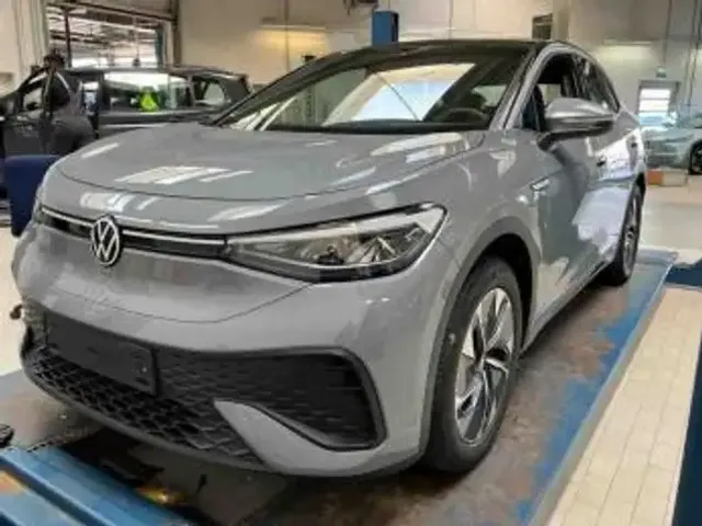 Volkswagen ID.5