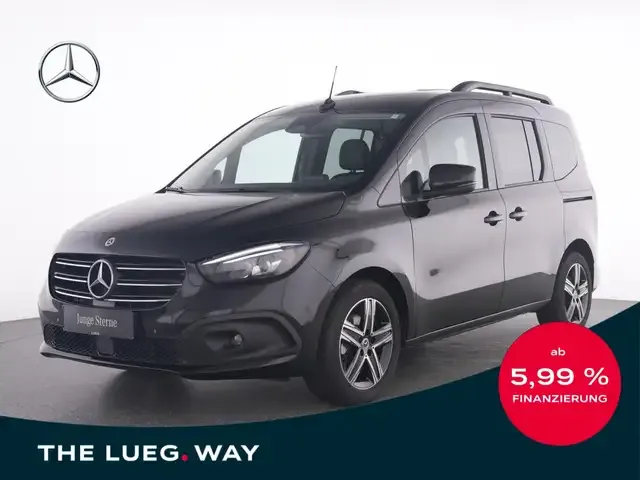 Mercedes-Benz T-Class