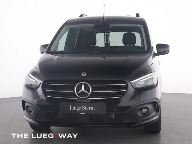 Mercedes-Benz T-Class