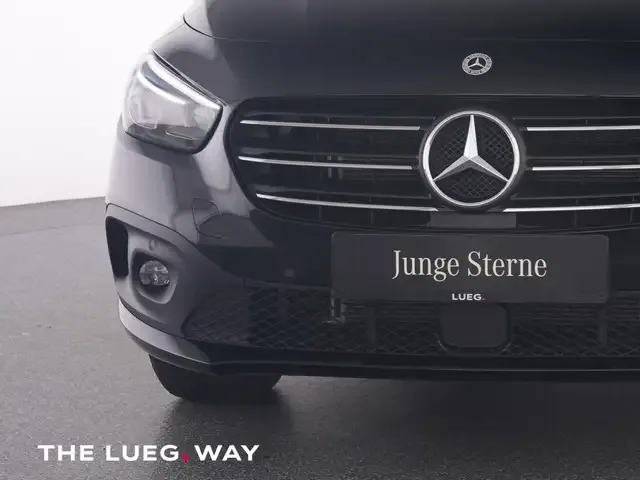 Mercedes-Benz T-Class