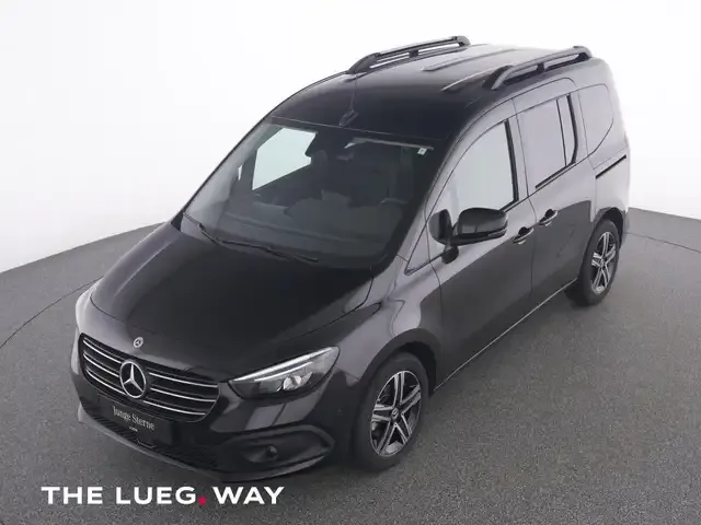 Mercedes-Benz T-Class