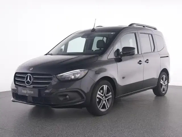 Mercedes-Benz T-Class